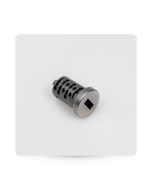 1 Key Components (Cylinder Inner Kit Wave Key)