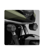 NC750X / NT1100 Fog Lights