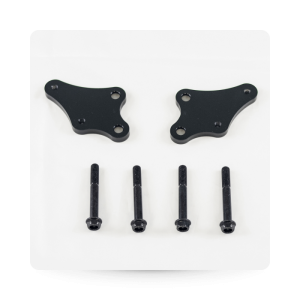 Transalp Guard Attachment