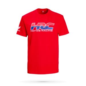 HRC Red T-Shirt