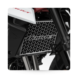 CB750 Hornet Radiator Grille 2025 Model