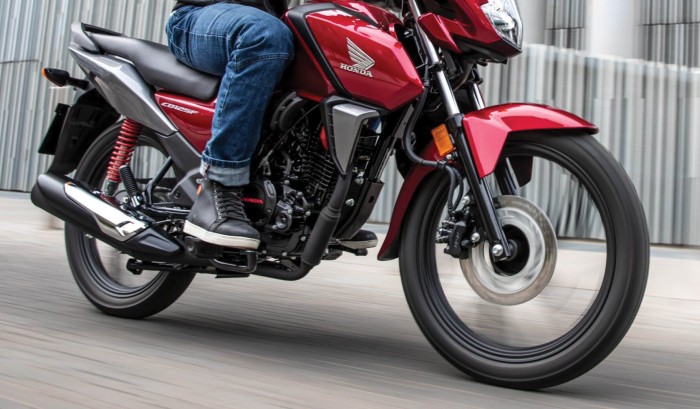 Tough frame and supple ride quality Tough frame and supple ride quality