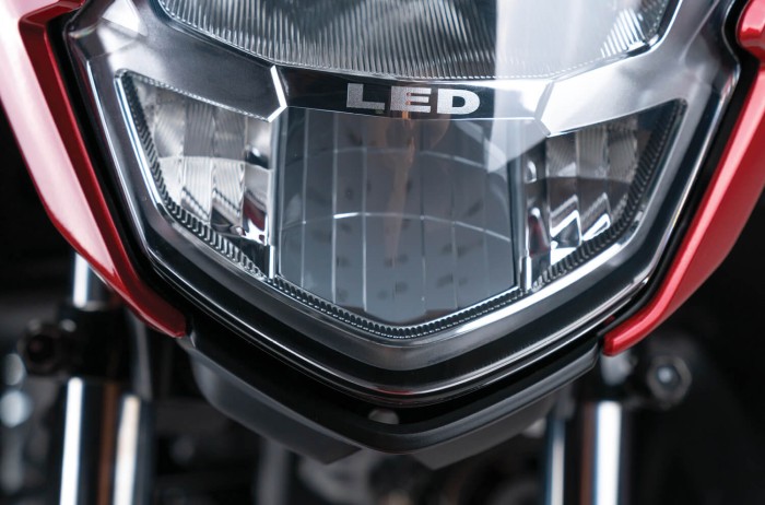 LED Headlight LED Headlight