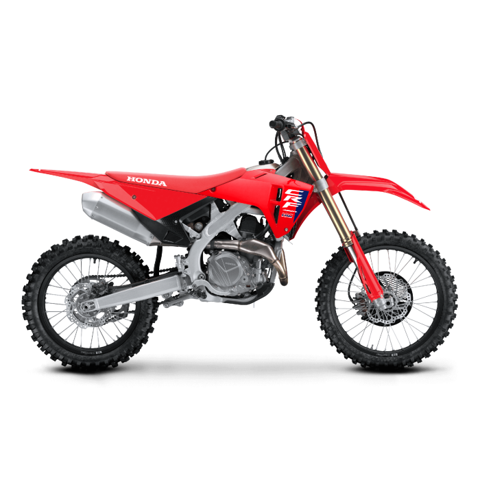 CRF450R