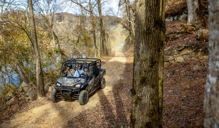 High/Low Sub-Transmission