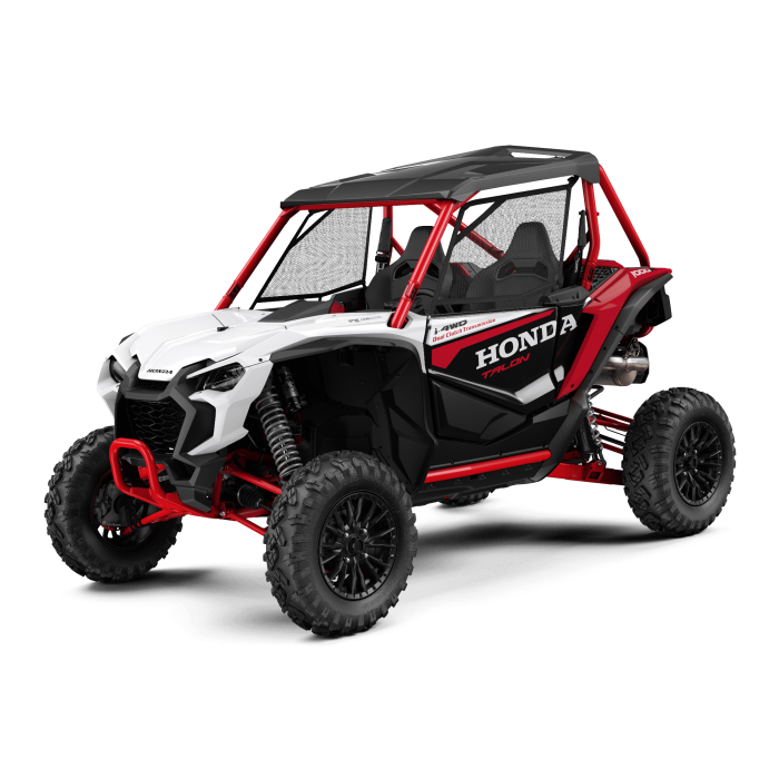 Talon 1000R