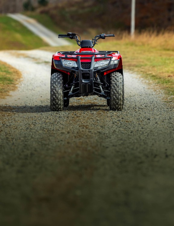 Small Size - Big on Features