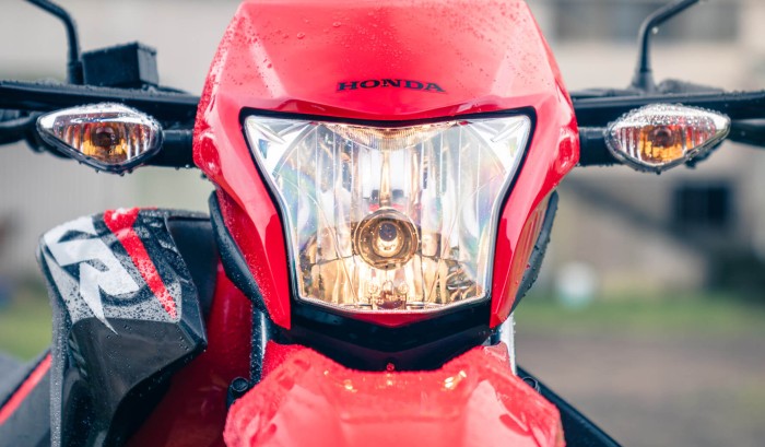 Powerful Headlight