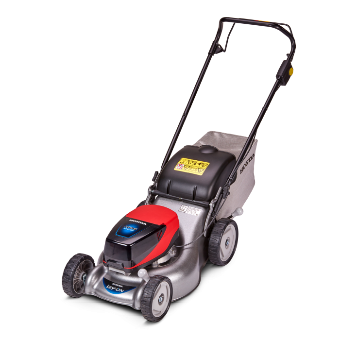 IZY-ON™ HRG416 Mower IZY-ON™ HRG416 Mower