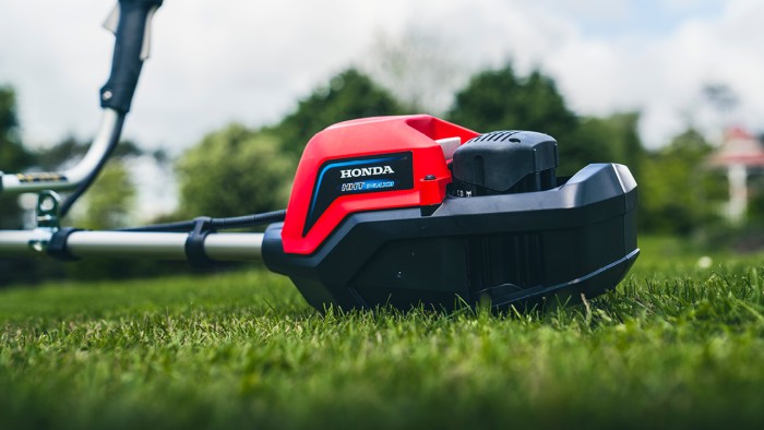 Brush Cutter & Line Trimmer Accessories