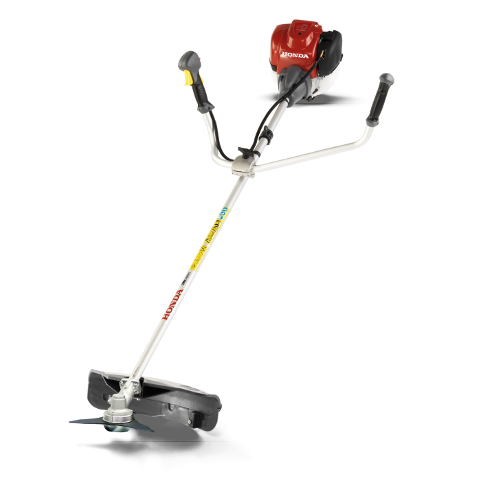 UMK450 Bull Handle Brush Cutter