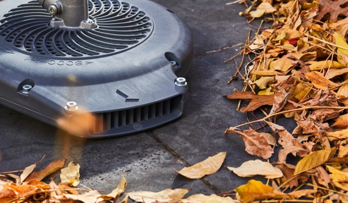 High Air Velocity High Air Velocity