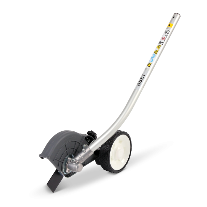 Honda VersAttach® Edger Attachment Honda VersAttach® Edger Attachment