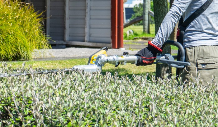 Solid steel driveshaft