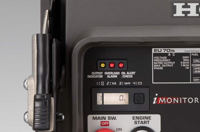 Protected by Oil Alert® Protected by Oil Alert®