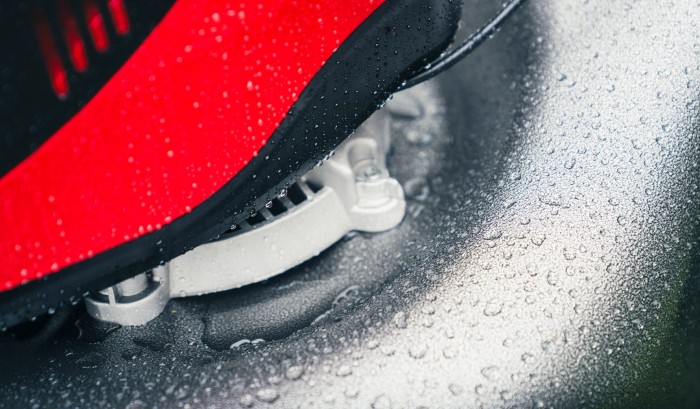 Weatherproof IP56 Weatherproof IP56